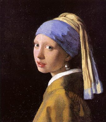 earring